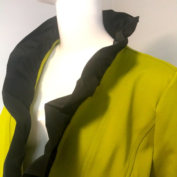 Luii jacket - Picture 2 of 11
